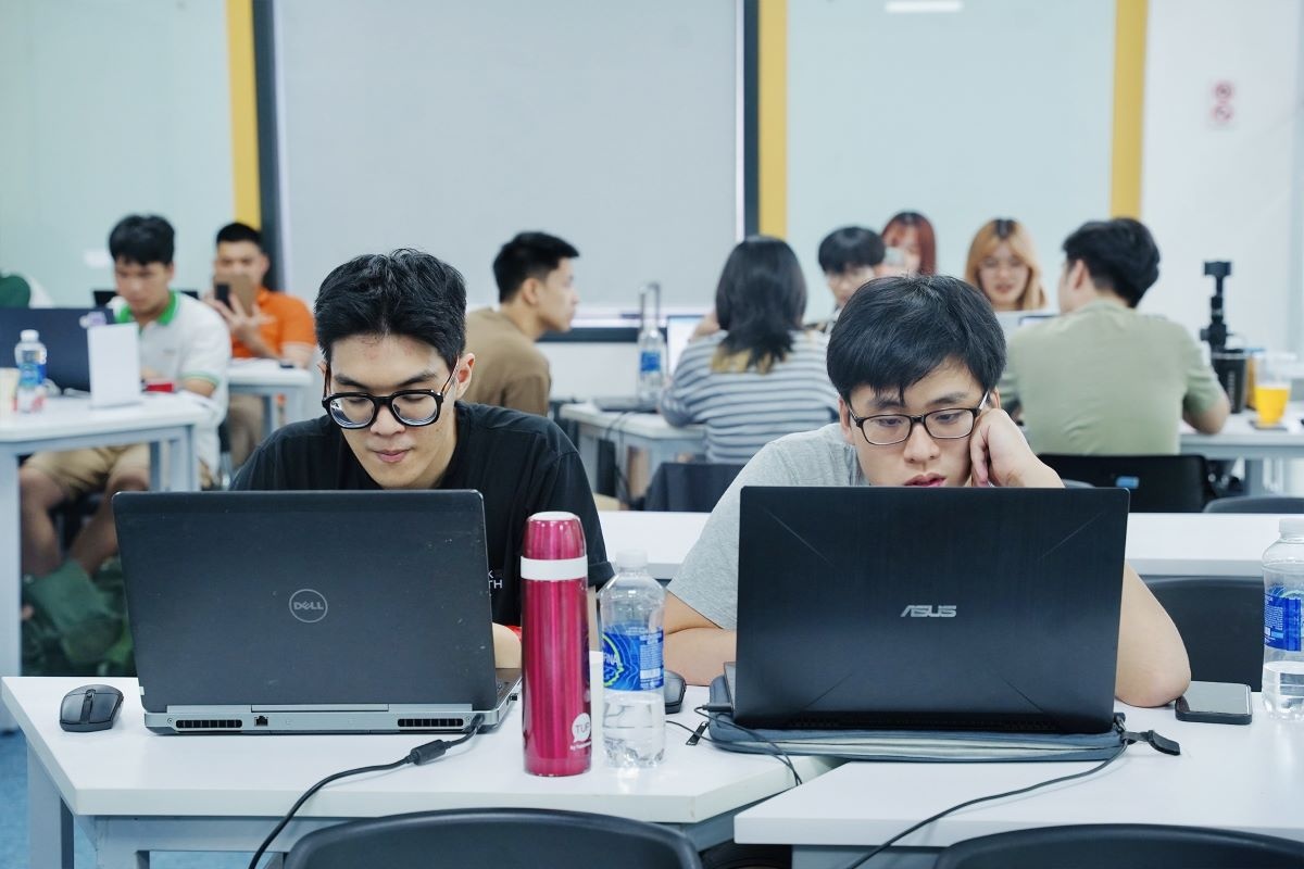 Việt Nam đang đứng trước một Người đứng đầu có vai trò tối quan trọng trong xử lý an ninh mạng