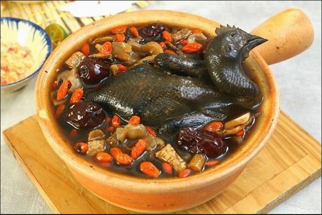 Ngải cứu: Những món ngon, bổ, khoẻ Ngải cứu: Những món ngon, bổ, khoẻ