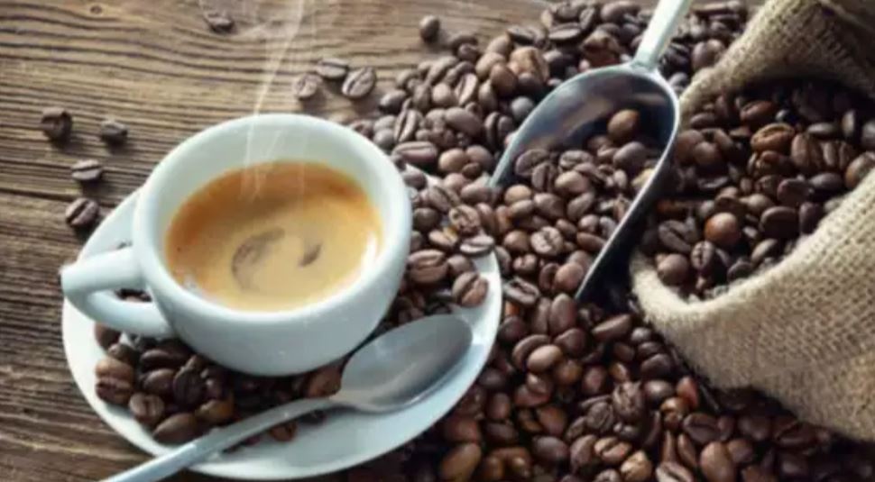 10 loại đồ uống tự nhiên chữa lành gan