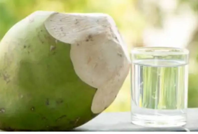 10 loại đồ uống tự nhiên chữa lành gan