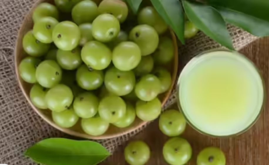 10 loại đồ uống tự nhiên chữa lành gan