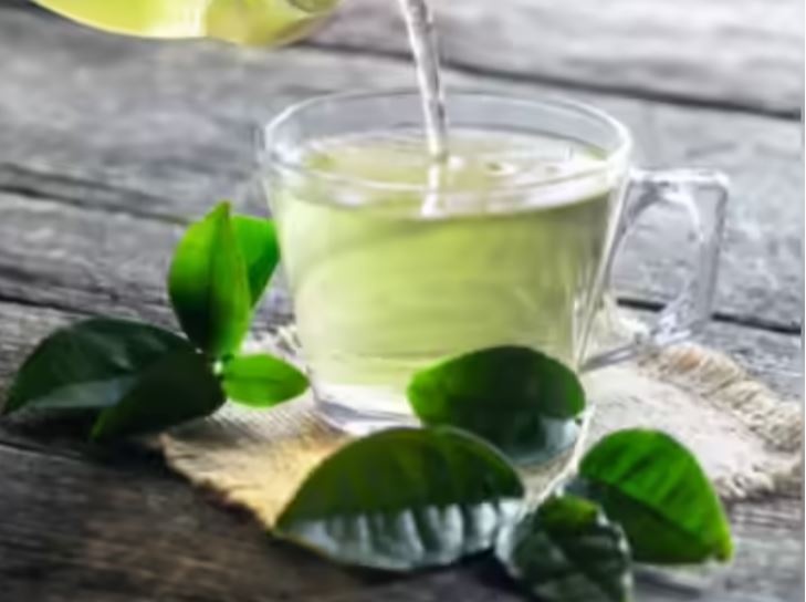 10 loại đồ uống tự nhiên chữa lành gan