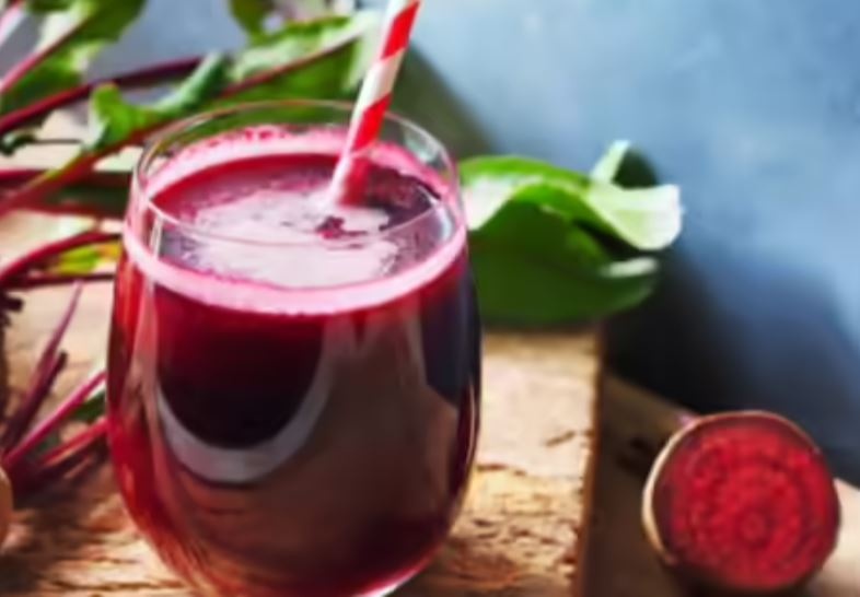 10 loại đồ uống tự nhiên chữa lành gan