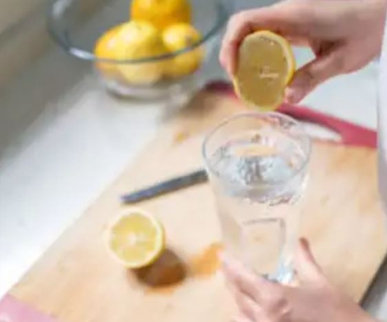 10 loại đồ uống tự nhiên chữa lành gan