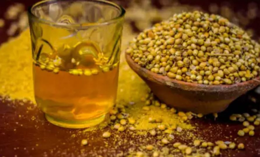 10 loại đồ uống tự nhiên chữa lành gan