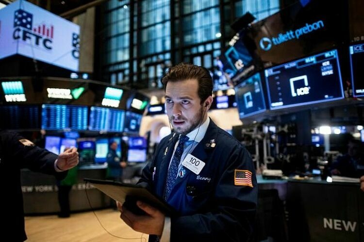 Chứng khoán Mỹ: S&P 500 và Nasdaq lập đỉnh mới