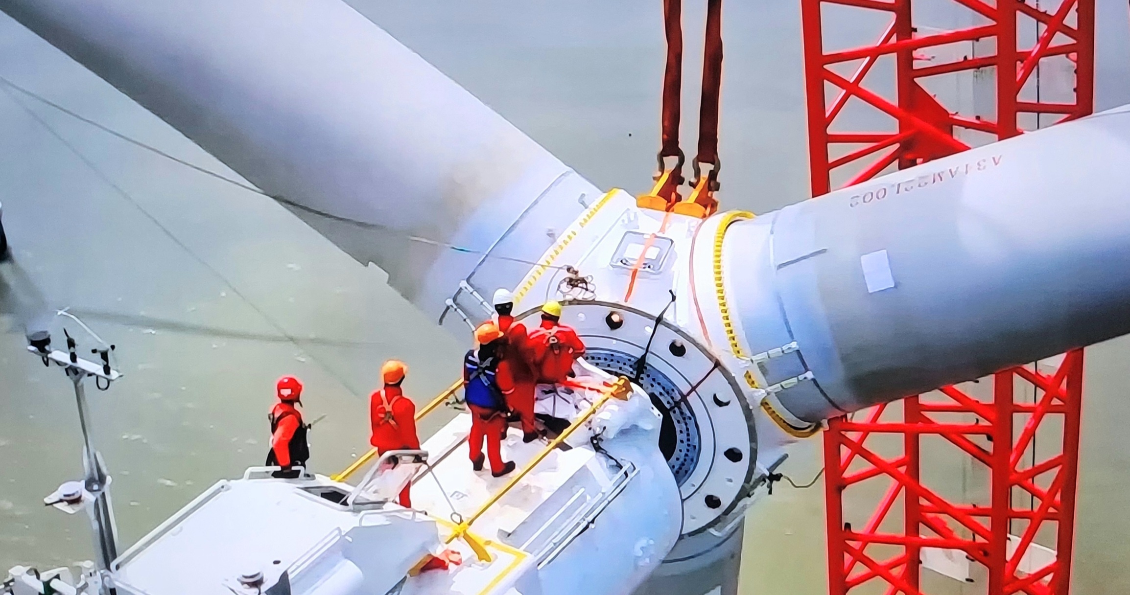 nhiều dự án năng lượng tái tạo trong nước đang phải “tự đào tạo” đội ngũ tại chỗ nhiều dự án năng lượng tái tạo trong nước đang phải “tự đào tạo” đội ngũ tại chỗ