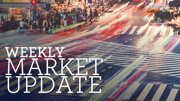 Diễn biến thị trường tài chính tiền tệ toàn cầu đáng chú ý tuần từ 30/6 - 5/7