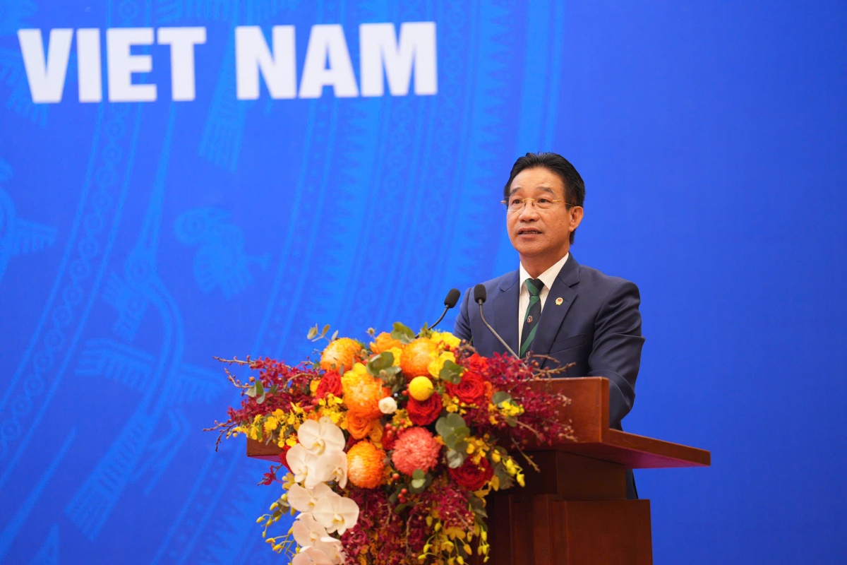 Công bố quyết định đặc xá đợt 2 dịp 80 năm Quốc khánh 2/9