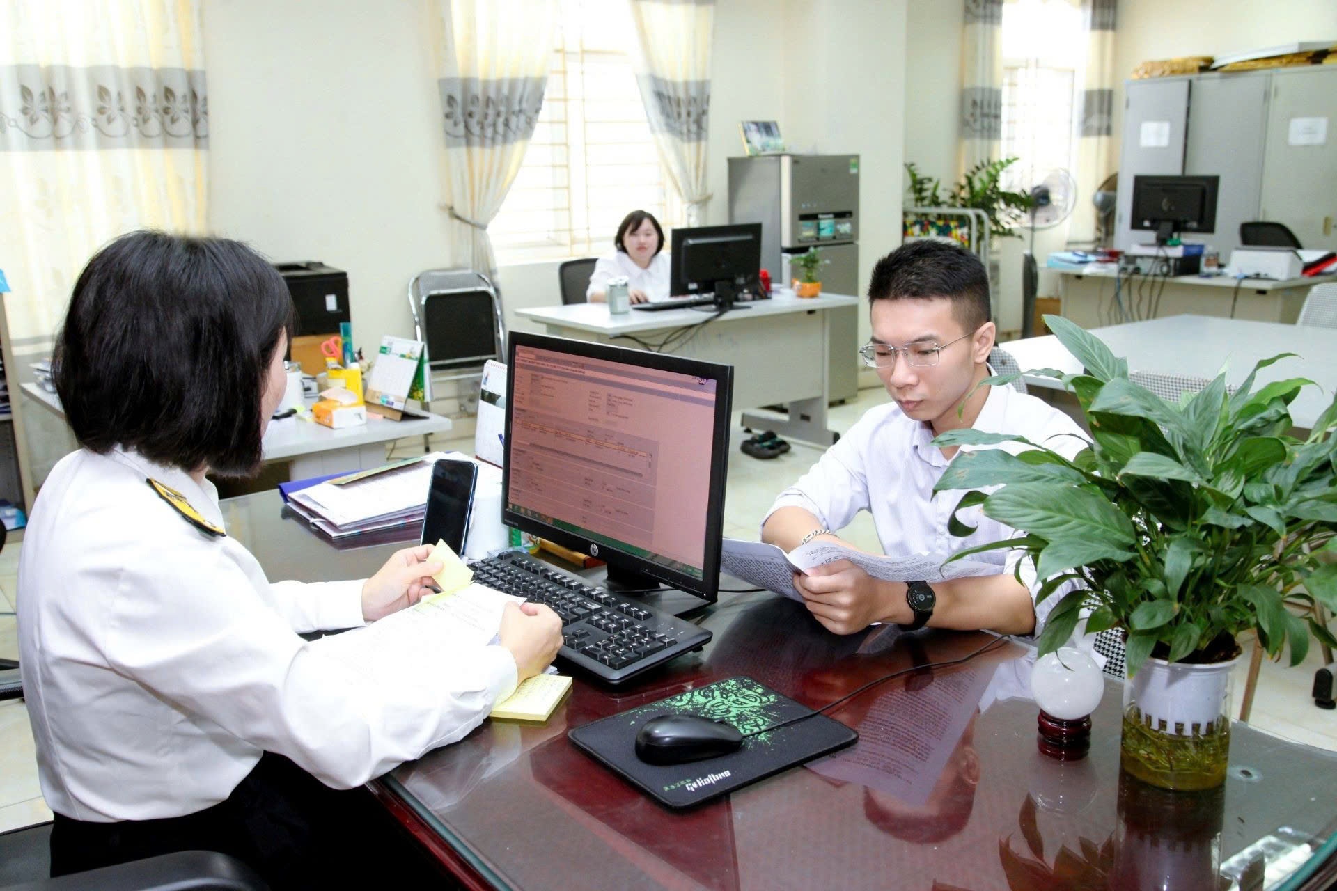 Ba nhóm đối tượng có rủi ro cao bị từ chối đăng ký hóa đơn điện tử Ba nhóm đối tượng có rủi ro cao bị từ chối đăng ký hóa đơn điện tử