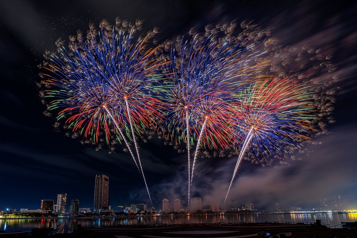 Chung kết DIFF 2025: Việt Nam thể hiện hào khí dân tộc, Trung Quốc táo bạo với 10 bản nhạc Chung kết DIFF 2025: Việt Nam thể hiện hào khí dân tộc, Trung Quốc táo bạo với 10 bản nhạc