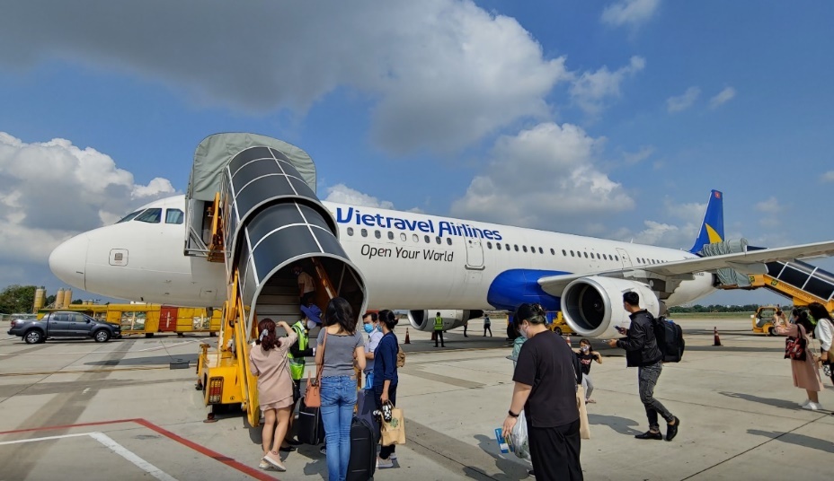 Các hãng bay tư nhân đang tham gia sâu hơn vào chuỗi giá trị hàng không theo hướng tích hợp