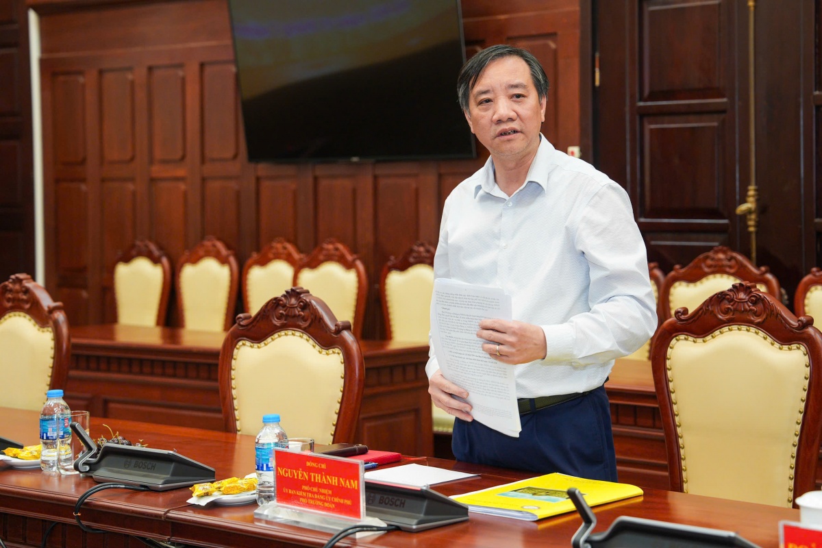 Đảng uỷ NHNN đã nỗ lực, vượt khó khăn đạt được nhiều kết quả tích cực