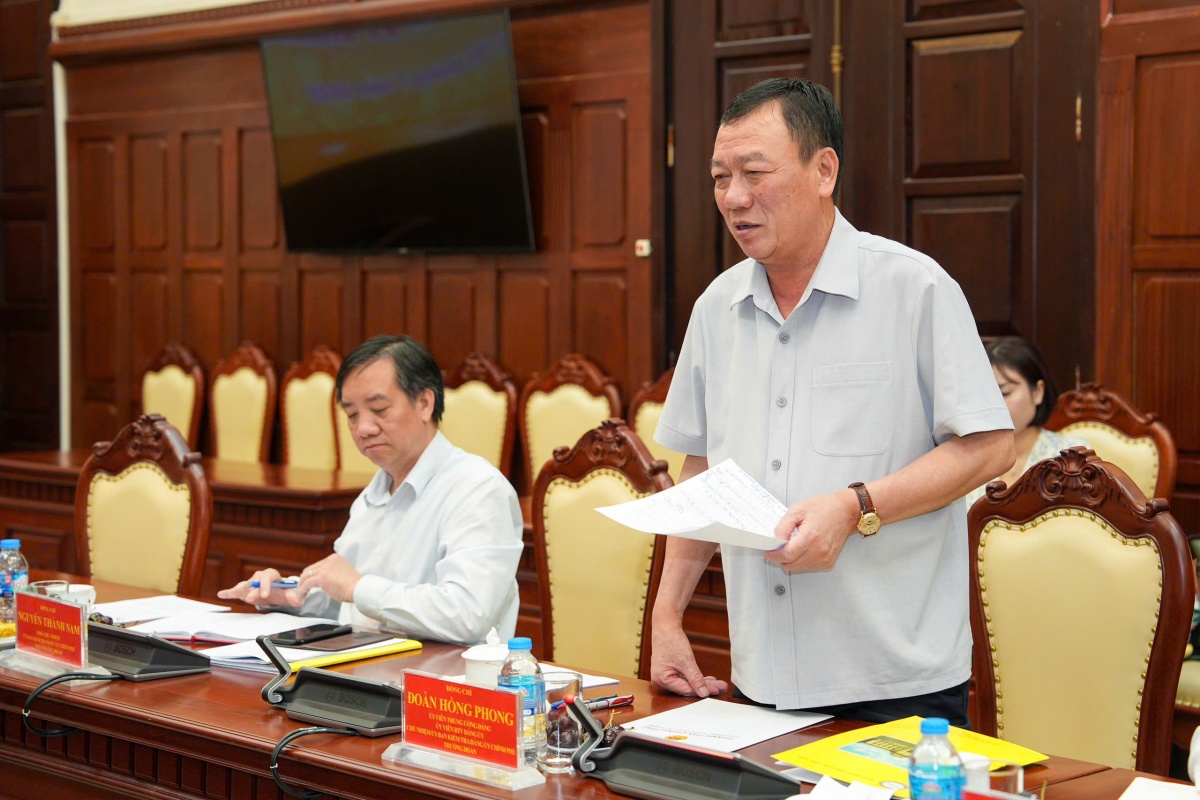 Đảng uỷ NHNN đã nỗ lực, vượt khó khăn đạt được nhiều kết quả tích cực