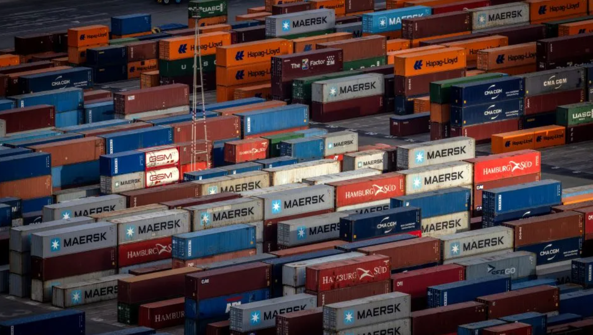 Ông Trump tuyên bố áp thuế 30% đối với Mexico và Liên minh châu Âu