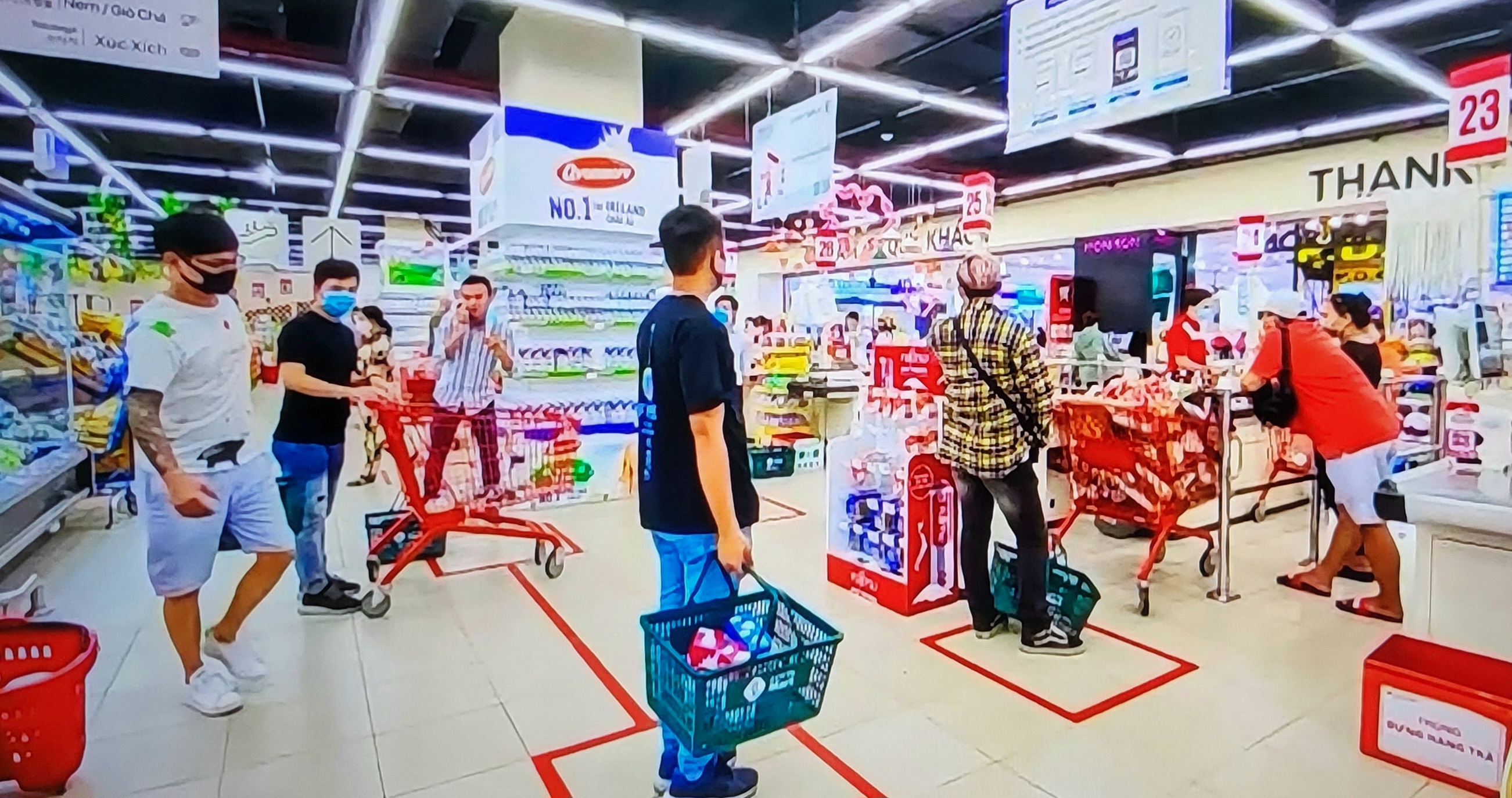 Đẩy mạnh tiêu dùng bền vững Đẩy mạnh tiêu dùng bền vững