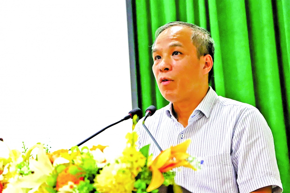 Kiểm toán độc lập hỗ trợ QTDND hoạt động minh bạch