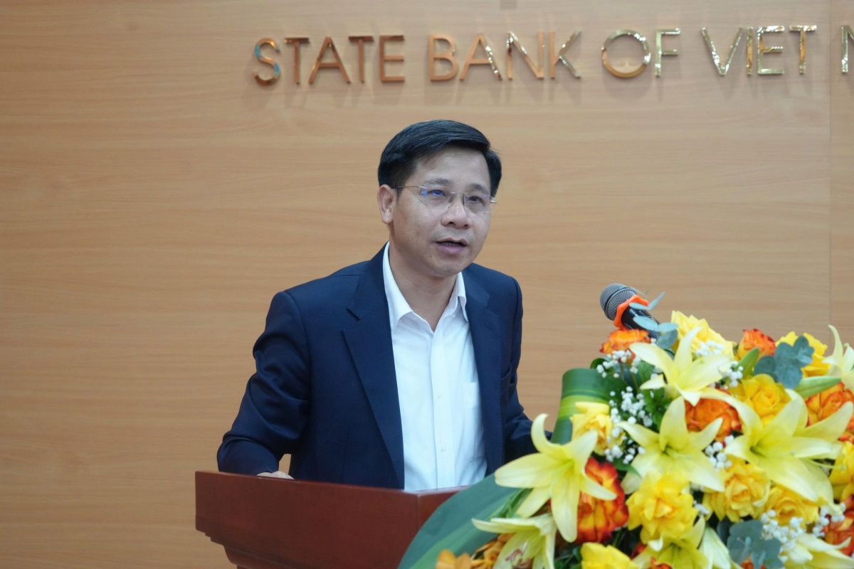 Ra mắt Ủy ban Rủi ro trực thuộc Hội đồng Hiệp hội Ngân hàng Việt Nam