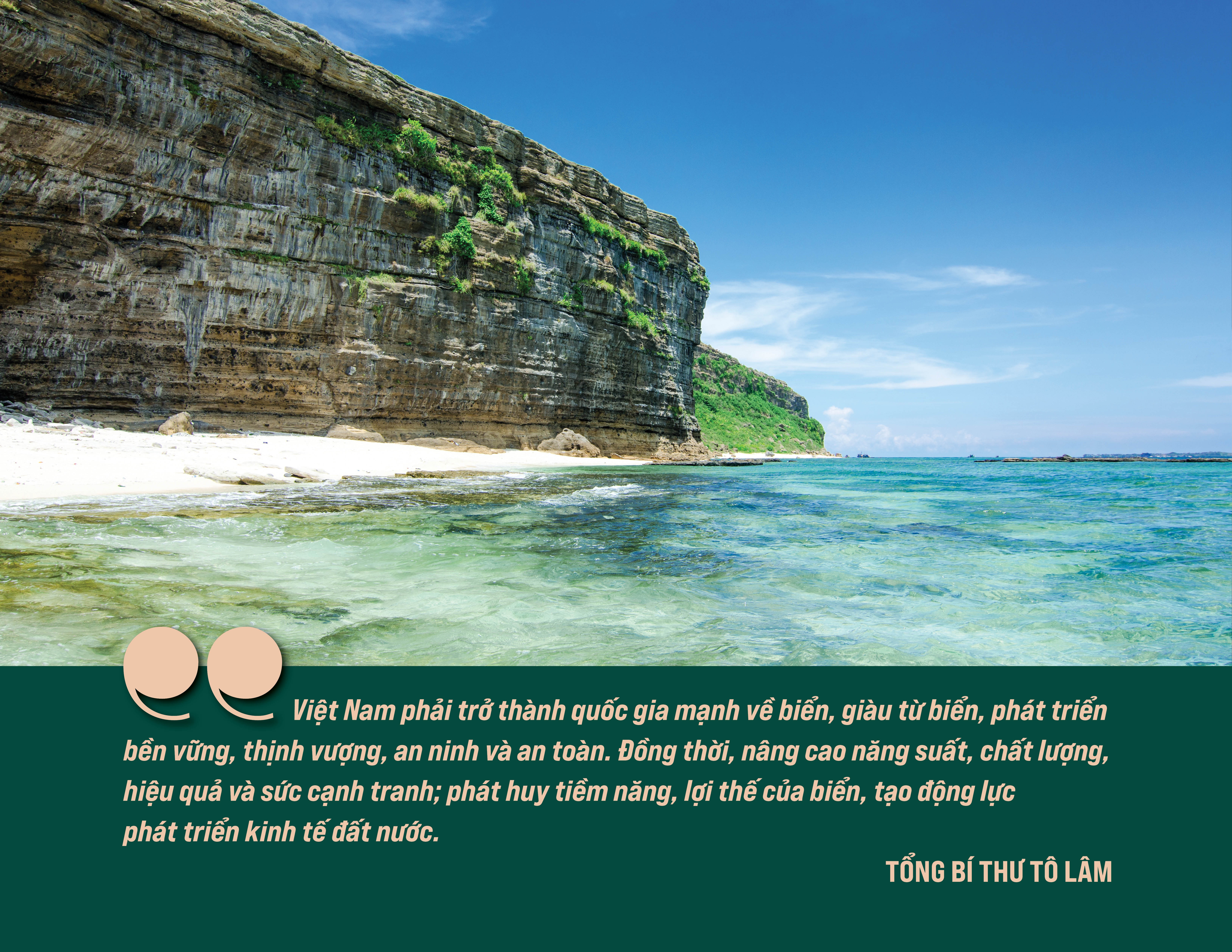 Viết tiếp khúc hùng bi của lịch sử trước khó khăn