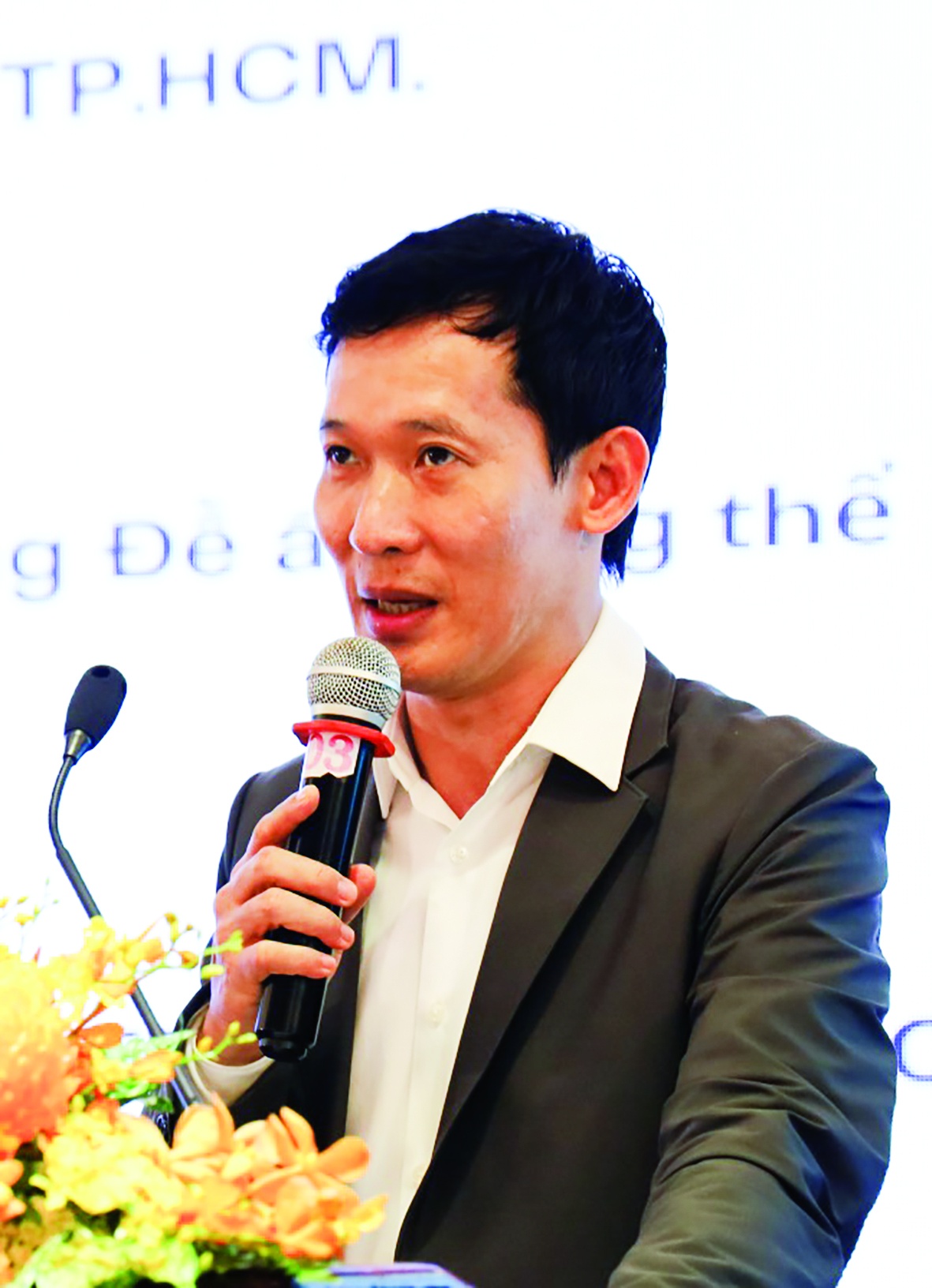 Trung tâm tài chính quốc tế: Nâng cao vị thế Việt Nam trong chuỗi giá trị toàn cầu