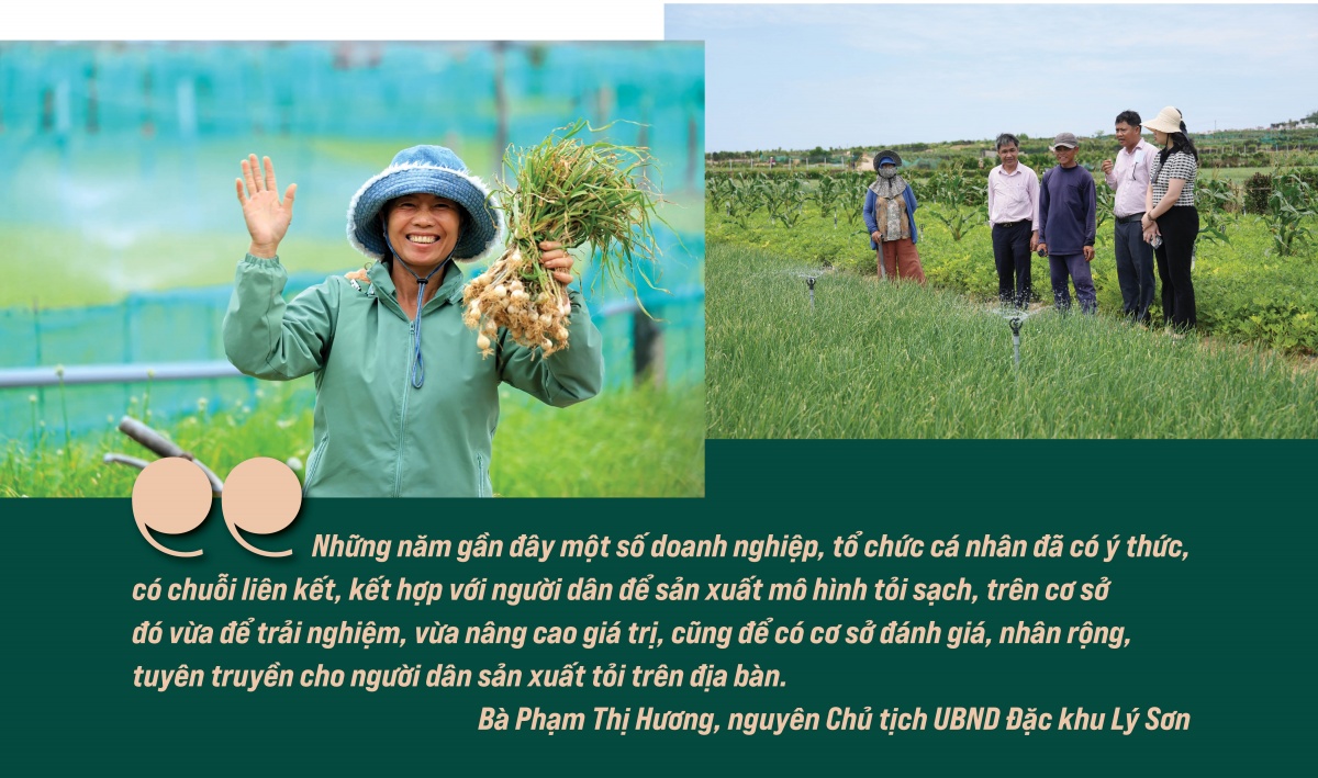Viết tiếp khúc hùng bi của lịch sử trước khó khăn