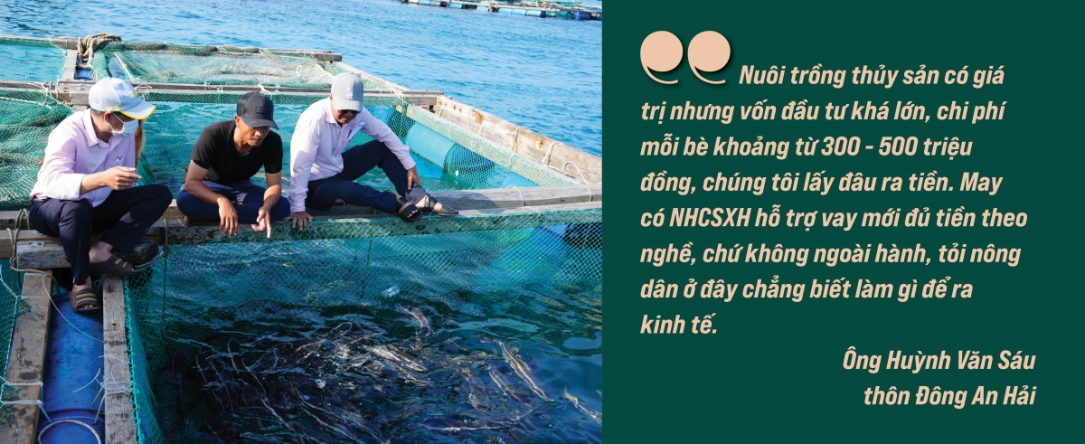 Viết tiếp khúc hùng bi của lịch sử trước khó khăn