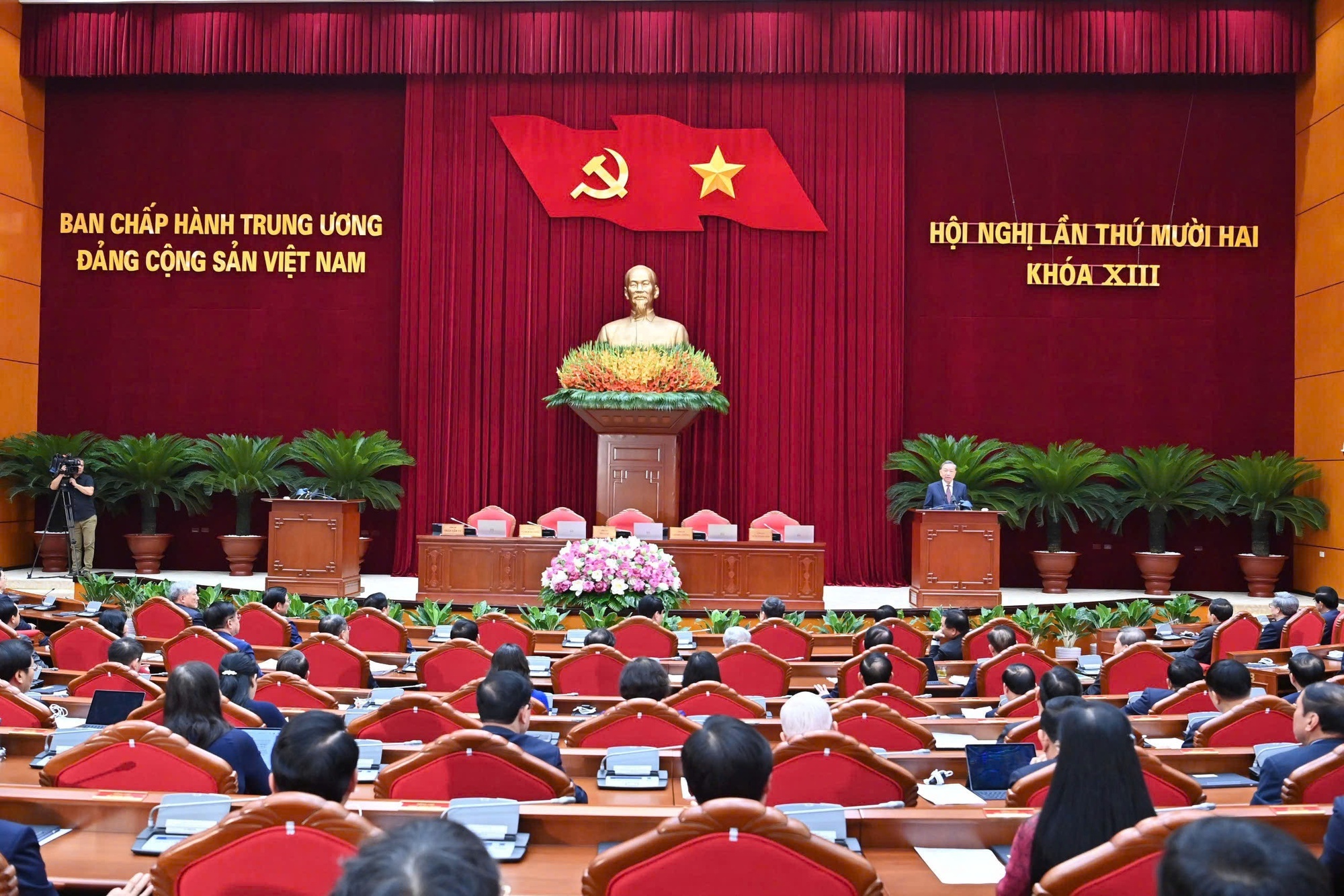  Ảnh: VGP/Nhật Bắc