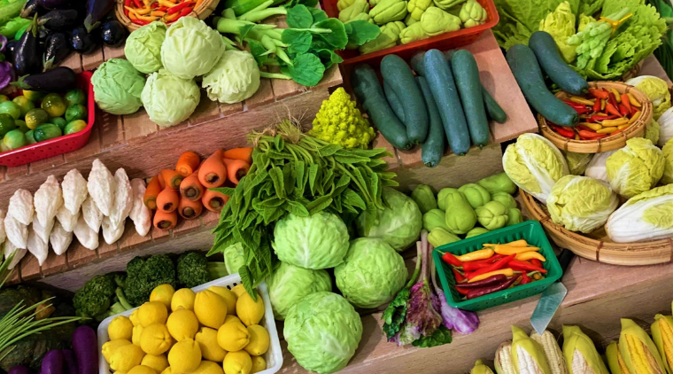 Các loại rau củ tốt nhất cho người bệnh gan nhiễm mỡ Các loại rau củ tốt nhất cho người bệnh gan nhiễm mỡ