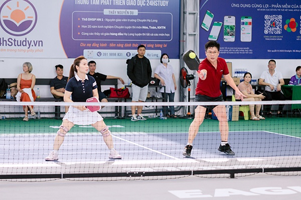 Sôi nổi Hội thao Ngân hàng Chính sách xã hội khu vực III năm 2025 Sôi nổi Hội thao Ngân hàng Chính sách xã hội khu vực III năm 2025