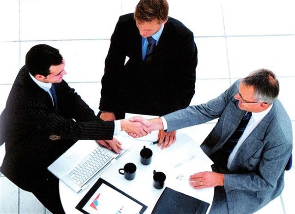 Hợp tác kinh doanh: Làm gì khi lợi ích không đồng đều? Hợp tác kinh doanh: Làm gì khi lợi ích không đồng đều?