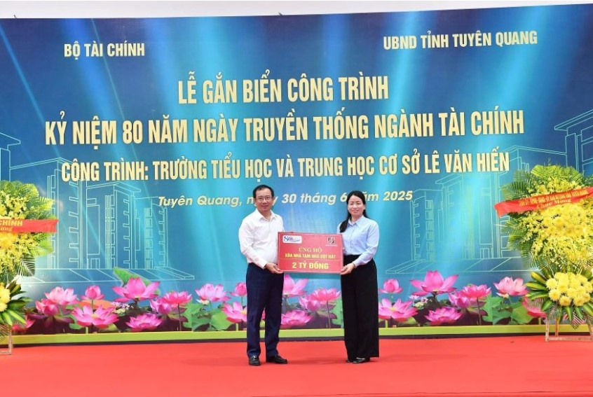 Agribank lan tỏa giá trị cộng đồng, thúc đẩy an sinh xã hội vì sự phát triển bền vững Agribank lan tỏa giá trị cộng đồng, thúc đẩy an sinh xã hội vì sự phát triển bền vững
