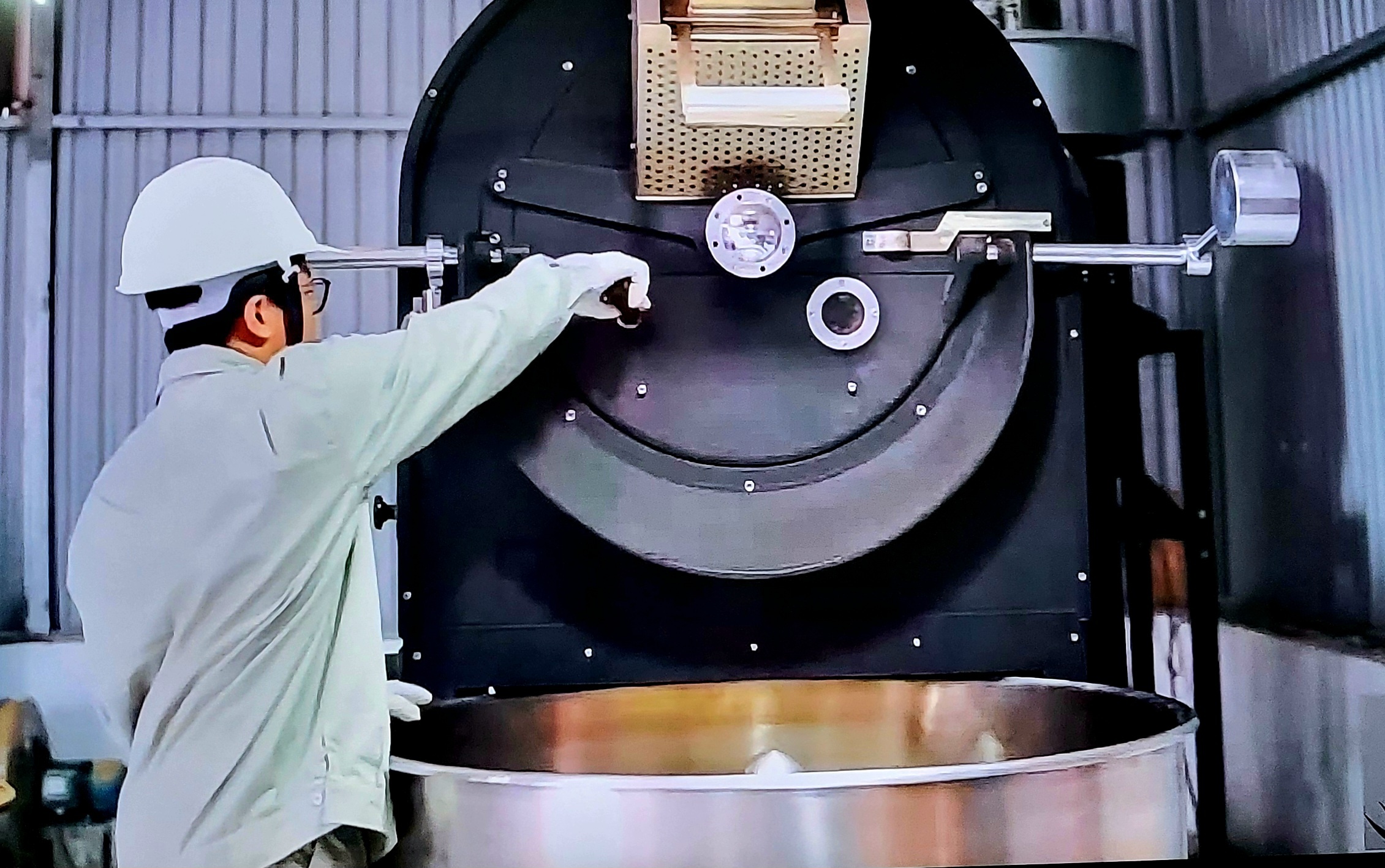 dòng cà phê đặc sản (specialty coffee) đang dần chiếm tỷ trọng cao hơn trong kim ngạch xuất khẩu.