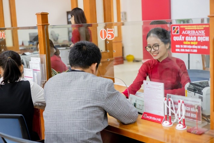Agribank không giới hạn vốn cho vay trung, dài hạn và sẵn sàng đáp ứng nhu cầu của doanh nghiệp tham gia Đề án phát triển bền vững 1 triệu ha