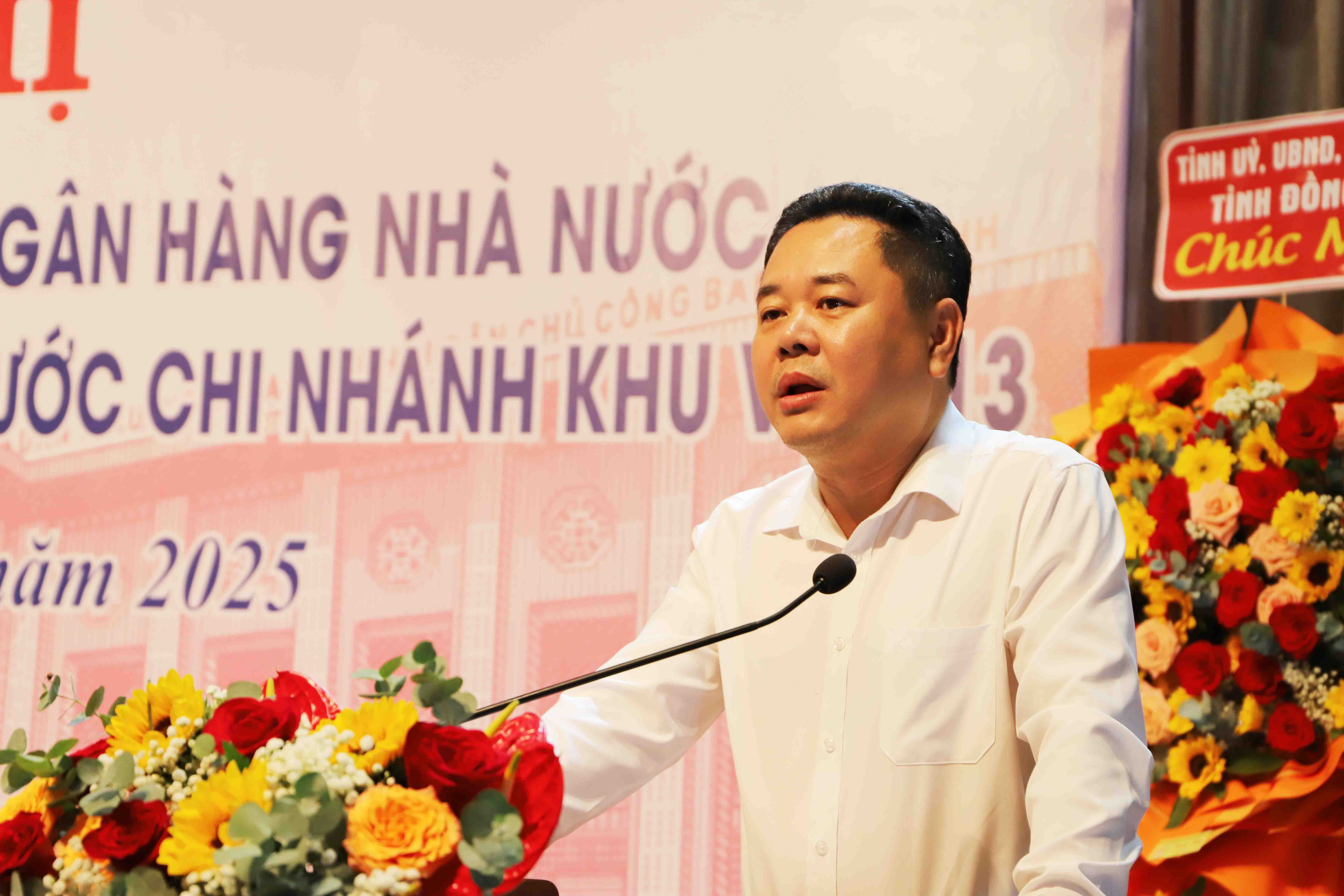 Tín dụng ở Đồng Tháp và Tây Ninh dịch chuyển sang các lĩnh vực có tiềm năng tạo đột phá