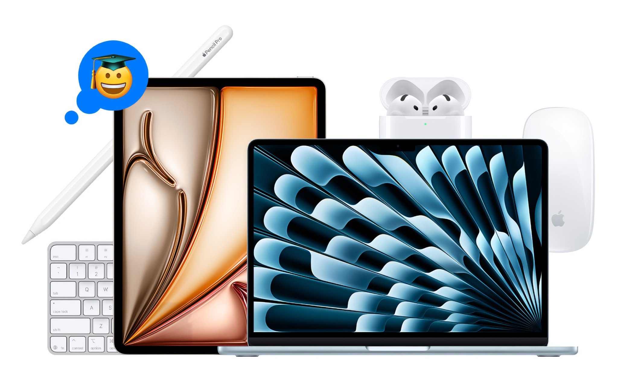 Apple triển khai chương trình Back to School 2025 tại Việt Nam với nhiều ưu đãi lớn