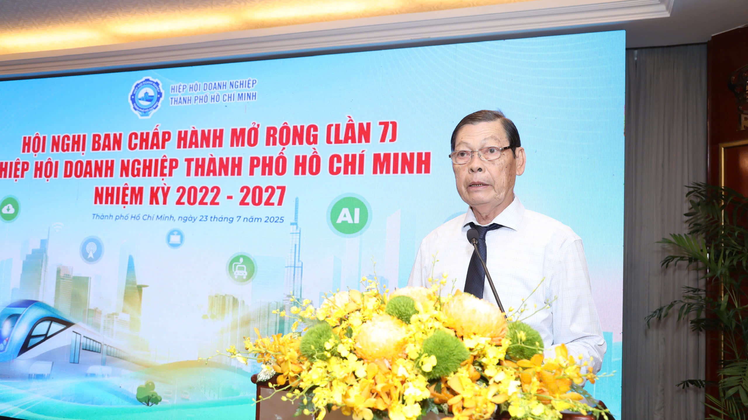 HUBA hỗ trợ doanh nghiệp tiếp cận vốn