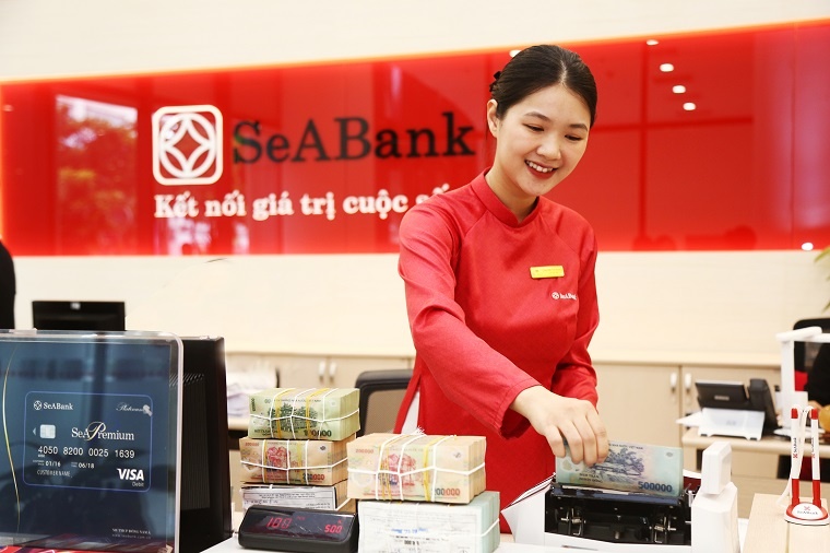 SeABank năm thứ 4 liên tiếp được vinh danh “Top 1000 Ngân hàng thế giới”