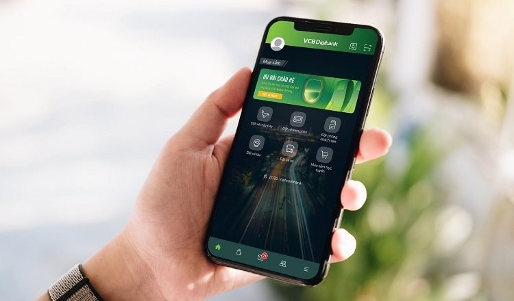 Vietcombank cảnh báo thủ đoạn lừa đảo, chiếm đoạt tài sản mới