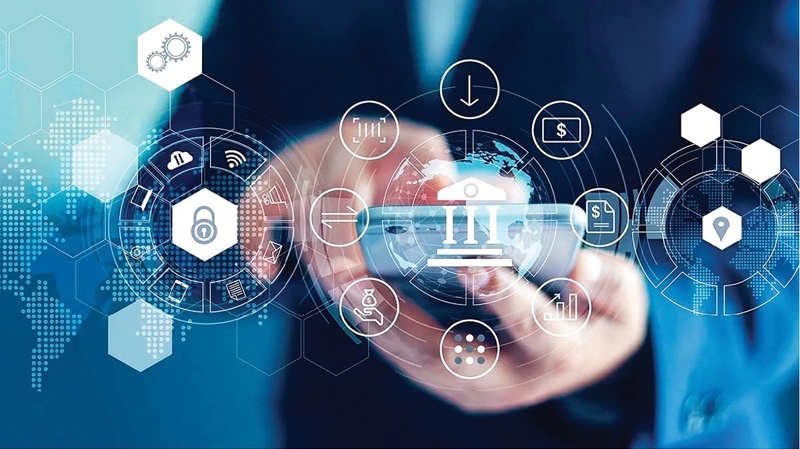 Kế hoạch hành động của ngành Ngân hàng thực hiện Chiến lược phát triển khoa học, công nghệ và đổi mới sáng tạo Kế hoạch hành động của ngành Ngân hàng thực hiện Chiến lược phát triển khoa học, công nghệ và đổi mới sáng tạo