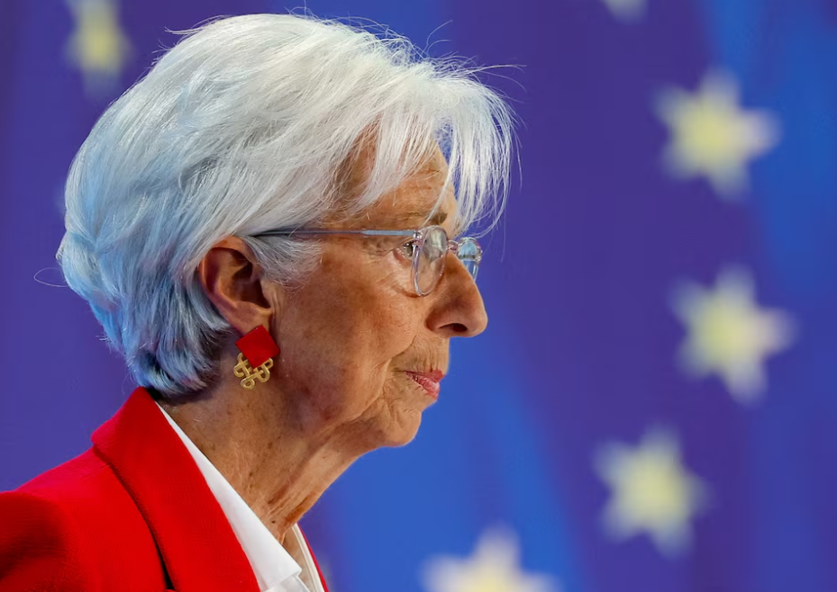 ECB dự kiến giữ nguyên lãi suất khi xung đột thương mại che mờ triển vọng kinh tế