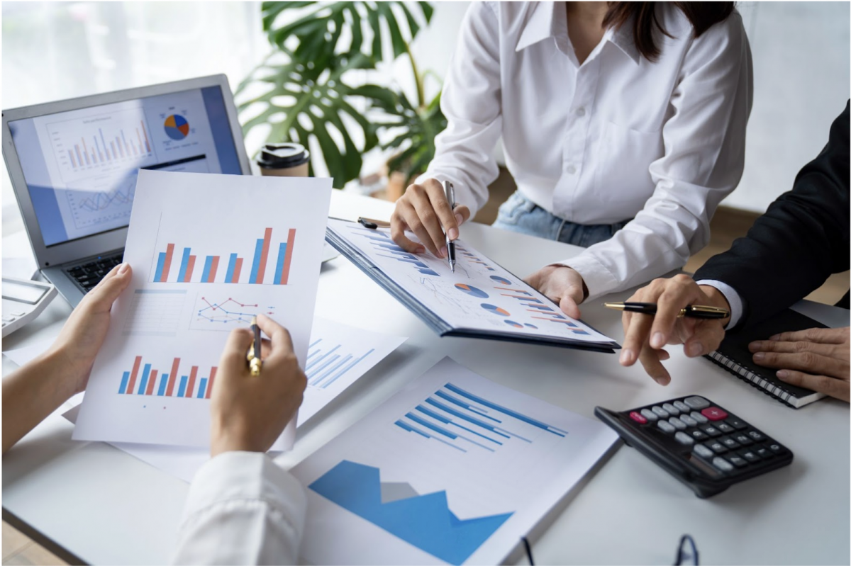 Điểm sàn các trường đại học đào tạo ngành tài chính - ngân hàng hiện ra sao?