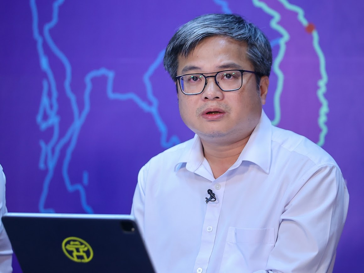 Tháo gỡ điểm nghẽn, thúc đẩy chuyển đổi số trong chính quyền địa phương hai cấp