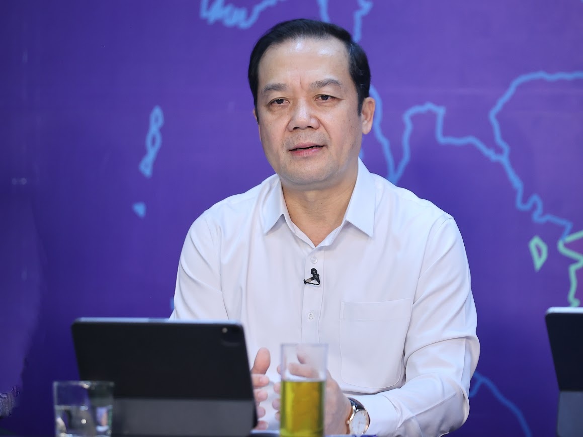 Tháo gỡ điểm nghẽn, thúc đẩy chuyển đổi số trong chính quyền địa phương hai cấp