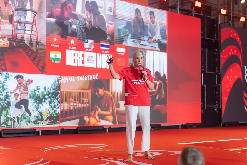 Generali mở rộng mạng lưới Hiệp hội Tư vấn Bàn tròn triệu đô tại châu Á Generali mở rộng mạng lưới Hiệp hội Tư vấn Bàn tròn triệu đô tại châu Á