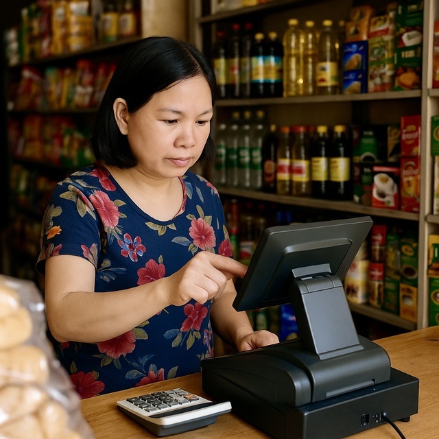 Ra quyết định dựa trên dữ liệu giúp doanh nghiệp đẩy mạnh chuyển đổi số