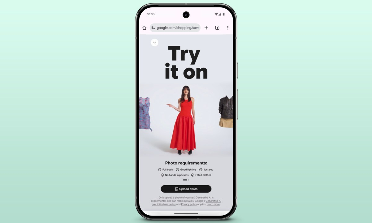 Google ra mắt công cụ AI