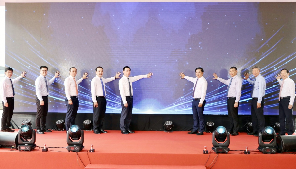 Đà Nẵng: Khởi động dự án nền móng công nghiệp đóng gói tiên tiến đầu tiên tại Việt Nam