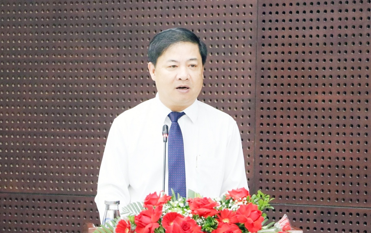 Đà Nẵng: Khởi động dự án nền móng công nghiệp đóng gói tiên tiến đầu tiên tại Việt Nam