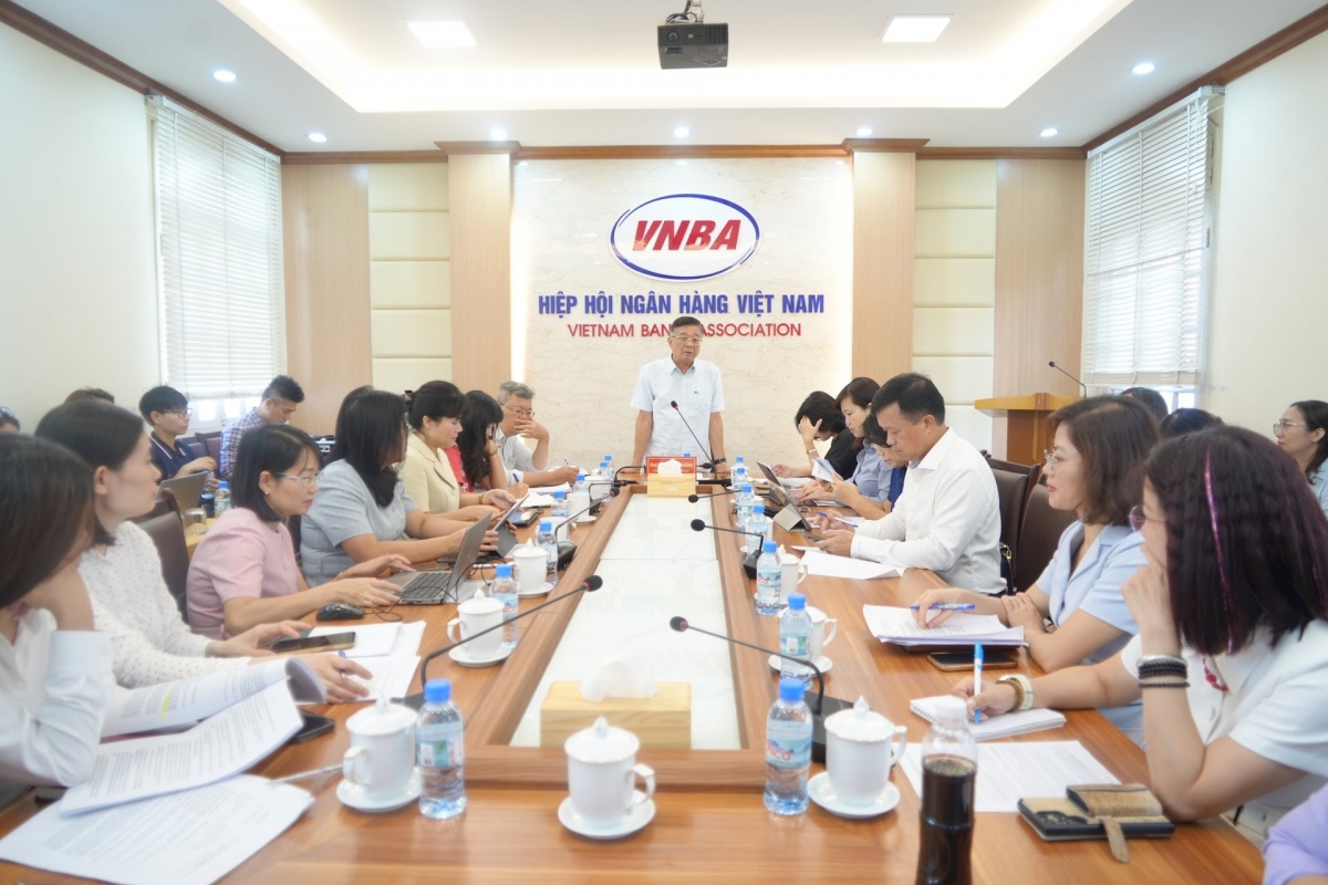 Gỡ vướng cho ngân hàng khi thực hiện Luật Thuế Giá trị gia tăng