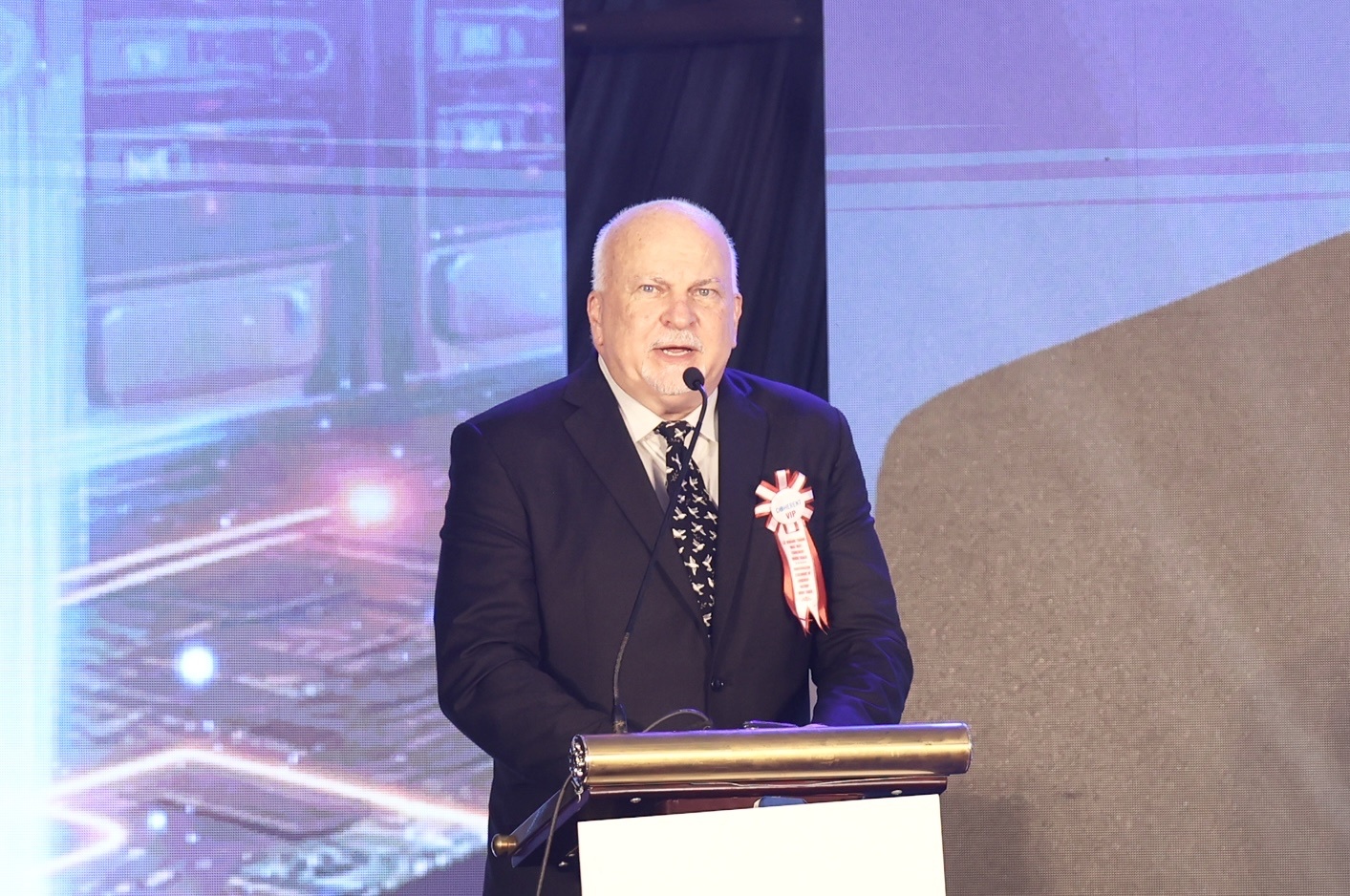 Việt Nam - 'Cứ điểm chiến lược' cho các tập đoàn công nghệ hàng đầu thế giới